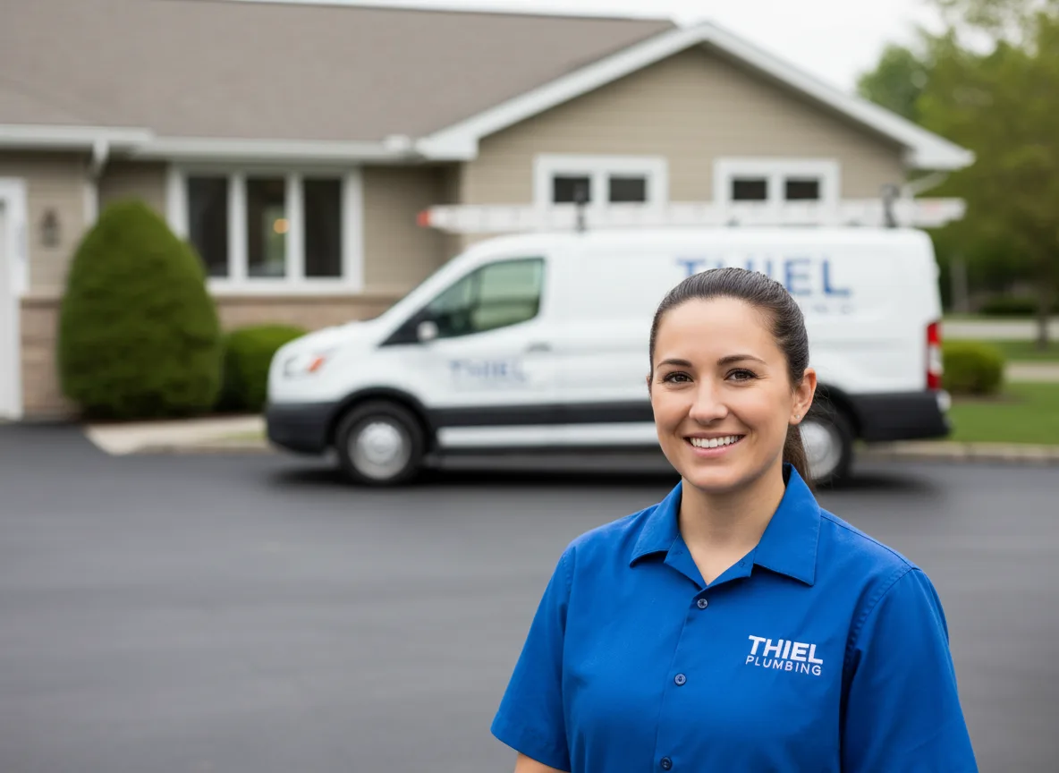 Plumber Port Carbon, PA FAQs